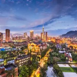 NEW[노팁/쇼핑1회/5성호텔]대만/단수이/야류/지우펀/스펀 4일 (101전망대/천등날리기/특식5회)