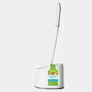 3M 변기솔 브러쉬 욕실 화장실 변기 청소솔 거치대