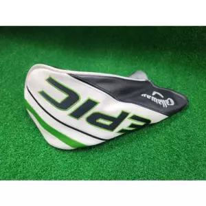 캘러웨이 에픽 드라이버 헤드커버 정품 상태최상_40705