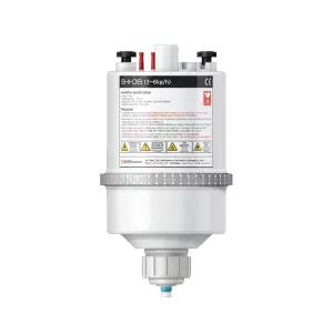 [시스트로닉스 총판] 복합식가습기 SHI-S-06 가습기실린더 