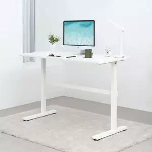 에이픽스 높이조절 스탠딩 모션데스크 MD001 1400 높낮이 조절