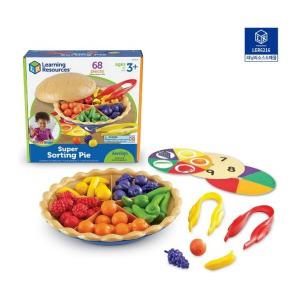 분류 활동 슈퍼 파이 LER6216 수세기분류세트 러닝리소스 af06