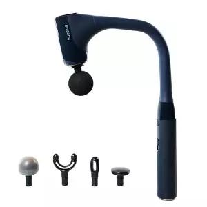 [휴플러스] 커브건 C11 마사지기 Cordzero-C11