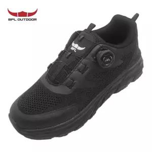 BFL 가벼운 블랙 운동화 RU55BK-U01 다이얼 러닝화 워킹화 5501