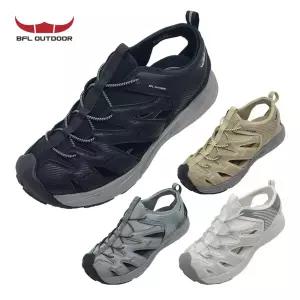 BFL 트레킹 샌들 발편한 트레킹화 남성 여름 스포츠 신발 워킹화 등산샌들 4501