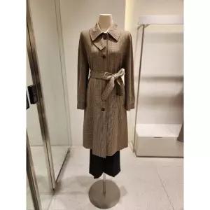 [SOUP](신세계 사우스시티)숲 맥 트렌치 코트 (SA9BB80A)