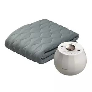 [스팀보이] 워셔블 양면 BLDC 카본 온수 매트 더블 퀸 SL95-W23Q