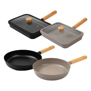 러브쿡 델라고 프라이팬/궁중팬/그릴 /편수/양수/곰솥 /멀티팟 모음전