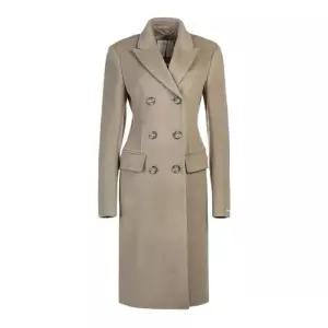 [라벨루쏘]  여성 모르가나 울 코트 MORGANA 093