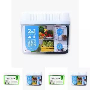 냉장고 탈취제 베이킹숯 300ml/탈취재/냄세/제거/냄새/방향제/탈취/김치냉장고/냄새제거/냄세제거/냉장실