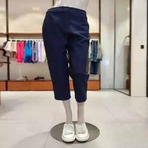 [베네통][베네통] 베네통 밴딩 배기슬랙스 BAPT58361 (P003348072)