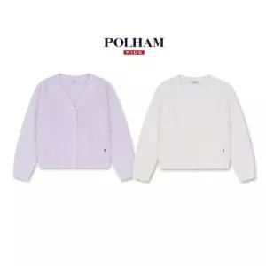 [롯데백화점]폴햄키즈 날개사 가디건 PKE4EC2010