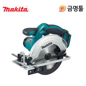 마끼다 DSS611Z 충전원형톱 18V 본체 BSS611Z후속 165mm 톱날포함 충전스킬