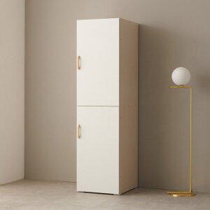 [인터데코]드레스룸 장농 옷장 키큰장 (50cm) TP211