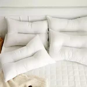 [아이르] 지퍼형 경추 베개솜(50x70)2개