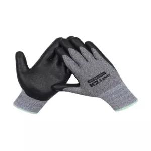 K2 하이터치 그립 1 NBR다목적장갑 산업용 코팅 스마트폰터치(IMA21912)(10켤레)