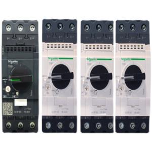 수입 슈나이더 회로 차단기 보호 스위치 GV3P40 P50 P65 P73P80 모터 모터 공기 스위치