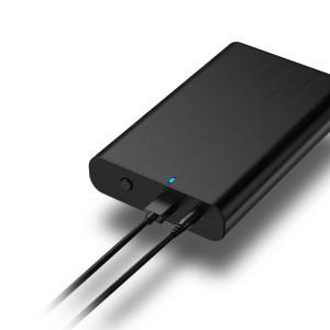 USB3.0 3.5 외장하드케이스 HDD SATA 하드디스크 연결 357U3