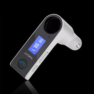 차량용 무선카팩 핸즈프리 시거잭 아이폰 핸드폰 충전기 USB C타입 12V 24V 확장