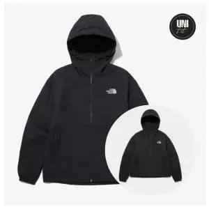 [노스페이스]후드집업 DQC NJ3NP70A 펠릭스 히트 후디