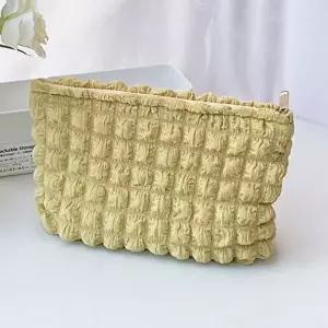 여자 여행 용 트래블 다용도 빅 사이즈 파우치 백-WED9FF8