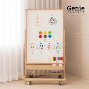 꼬메모이 제니 팔레트 베이직