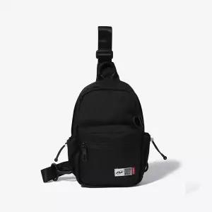 [휠라]크로스백 PQF FS3BCF6327X-BLK 코트 미니 슬링백