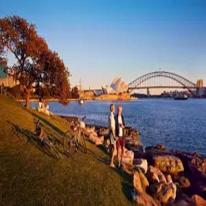 [3명이면,노쇼핑 단독팩]멜버른(3)/시드니(2)+1일자유 8일(2인가능/비용별도문의) OZ/멜버른직항