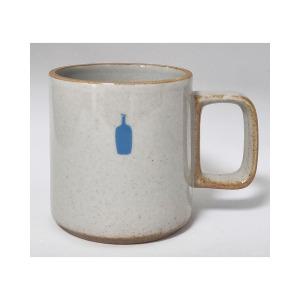 블루보틀 하시미 포셀린 머그 385ml