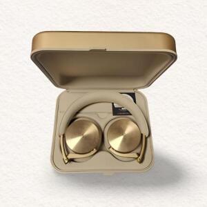 [셀러허브]뱅앤올룹슨 BeoPlay H95 / Gold (S16790184)