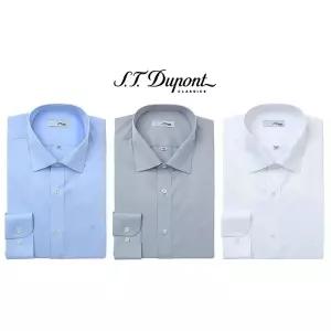 갤러리아 [듀퐁]24년 F/W(슬림핏) 면100% 셔츠3칼라 택1 SE4FM21LS302SWH