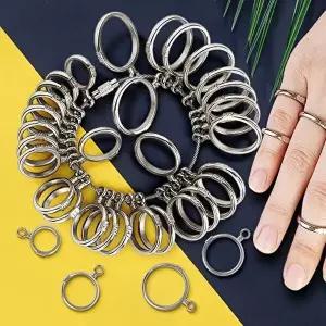 링게이지 신형반지호수 손가락사이즈 KS측정 치수재기-WE5EED0