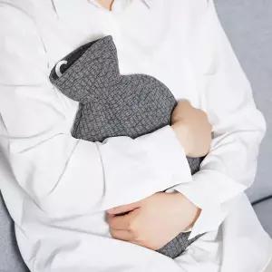 /파쉬 보온물주머니 2L+양면누빔면커버(7미리)