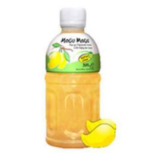 모구모구 망고 320ml 24입