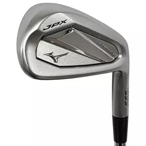 미즈노 JPX925 포지드 단조 스틸 7아이언 2024년 스틸 병행 AS보증 아시안스펙