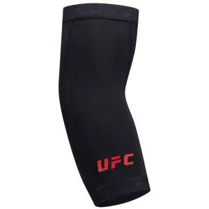 UFC 프로 팔꿈치보호대 블랙 U4ECV2301BK