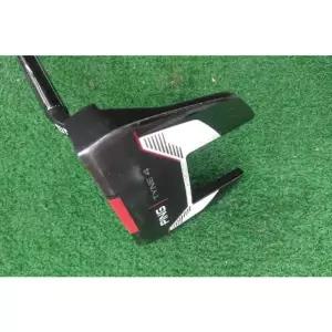 퍼터  PING 2021 Tyne 4 34인치 커버x