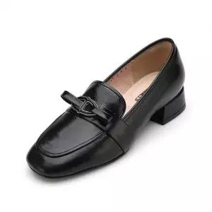 [NS홈쇼핑]여성 리본장식 로퍼 (3CM) 012439010 C-3B[34662587]