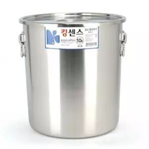 스텐 식깡 육수통 국통 곰솥 들통 대용량 국통 56L/냉면/영업용/냉육수통/업소용/소형/대형/주방/육수/냄비