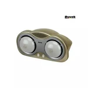 [에스이랜드]루베크 욕실히터 2구 RU-150FL