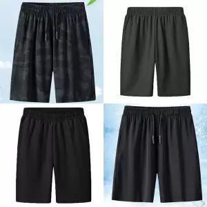 반바지 스포츠 바지 메쉬 런닝 스쿼트 헬스 운동 축구/남자운동반바지/남자트레이닝반바지/남성운동반바지