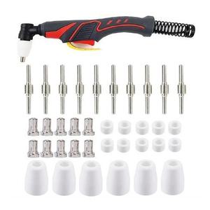 코리아나 플라즈마 절단기 PLP-40 토치 부속품 인버터 프라즈마 부품 소모품 부속