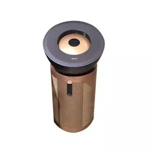 [다이슨]다이슨 빅앤콰이엇 포름알데히드 공기청정기 BP04 (블루/골드)