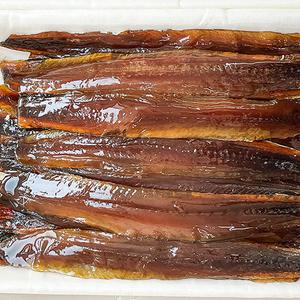 농가살리기 포항 구룡포 과메기 완전 손질 20쪽 (10미)+야채세트(대)