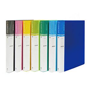 현풍 A4 클리어화일 60매 4060 파일