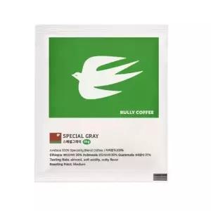 룰리커피 스페셜티 드립백 10g x 30 대구 룰리 핸드 드립 커피 선물 아라비카 원두 미디엄 로스팅 고소한