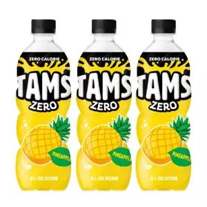 탐스 제로 파인 업소용 600ml/ 5개