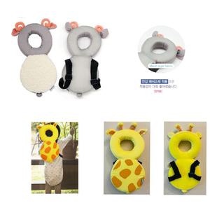 아가드 아이쿵 아기 머리쿵 방지 쿠션 1입 유아 머리보호대