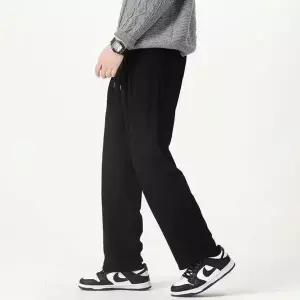 [아웃도어스/텐제로]1+1세트 남녀공용 올시즌 캐주얼 코듀로이 와이드팬츠 6컬러 밴딩바지 W24P-4301S2