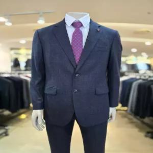 [인디안] 인디안 울혼방 뉴베이직 겨울 정장자켓MAN-GA3W-9321